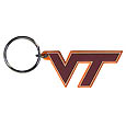 Virginia Tech Hokies Flex Key Chain